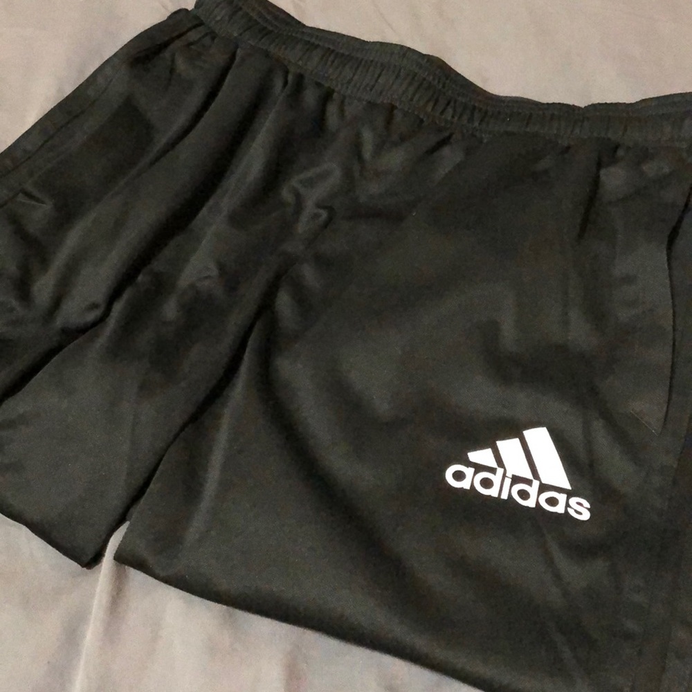 Adidas 3/4 Trackpants for YOUTH